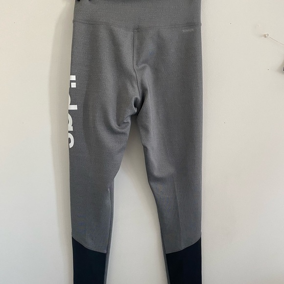 Adidas Athletic Tights - Picture 7 of 9